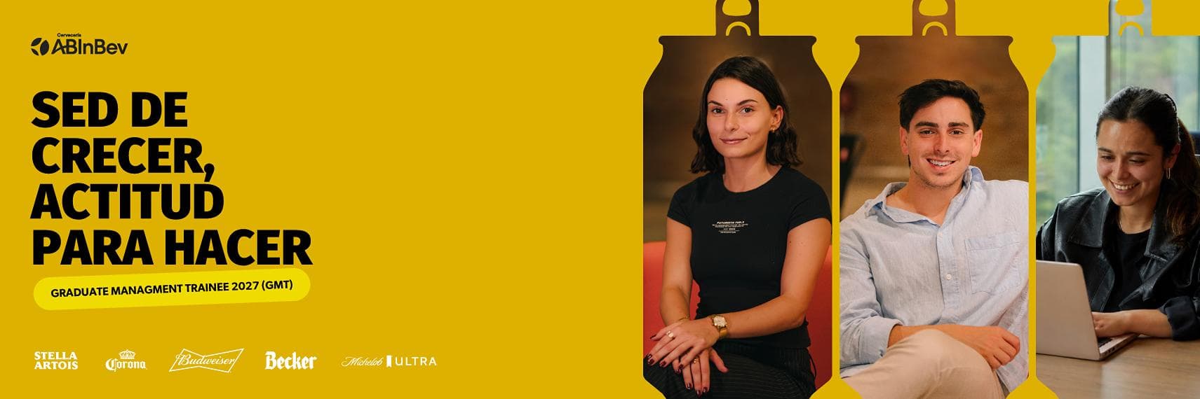 Customer Banner